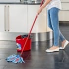 Free Vileda Products to Test & Keep