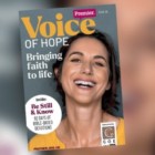 Free Voice of Hope Magazine