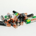 Free Collection Box for Batteries