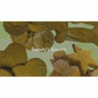 Free Dog Treats from Beauty’s Biscuits