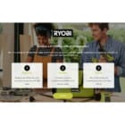 Free RYOBI Tools