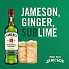 Free Whisky Drink from Jameson