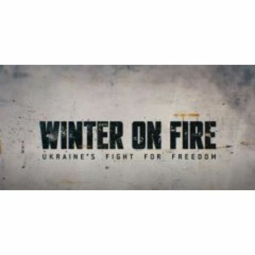 Free Winter on Fire Ukraineβs Fight for Freedom Documentary Available on YouTube