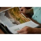 Free Copy of The Silver Traveller Magazine