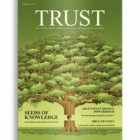 Free Copy of Trust Magazine