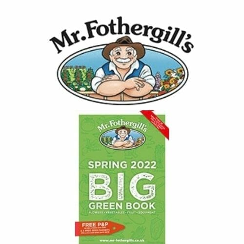 Free Seed and Plant Catalogue