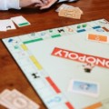 Win a Limited Edition Monopoly Board Game
