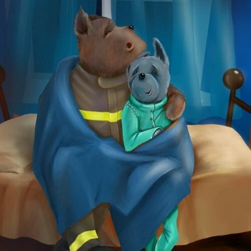 Free Children's Book