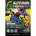 Free Suttons Seeds Catalogues