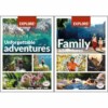 Free Travel & Adventure Brochures from Explore
