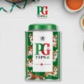 Win a Tea Caddy or The Big Jubilee Lunch Tickets with PG Tips