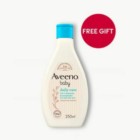 Free AVEENO Baby 2-in-1 Shampoo