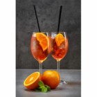 Free Aperol Spritz Cocktail