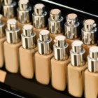 Free Lancôme Foundation Sample