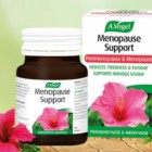 Free Menopause Support Herbal Supplement