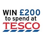 OfferX Tesco £200