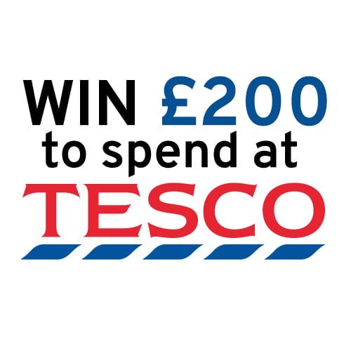 OfferX Tesco £200