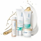 Win a Dove Body Care Collection