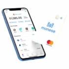 Free £20 with Monese