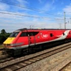 Free £5 LNER Credit