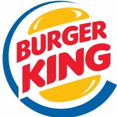 Free Burger from Burger King
