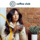 Free Coffee Club Trial with 25% Off Hot Drinks