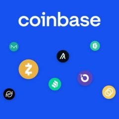 Free Crypto and Cryptocurrency Tutorials with Coinbase