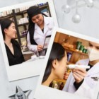 Free Kiehl’s Skincare Consultation