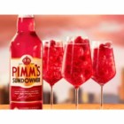 Free Pimm's Cocktail