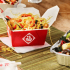 TopCashback Just Eat