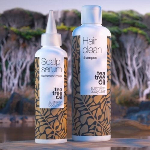 Free Australian Bodycare Products