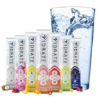 Free Hydrating Drinks Pack