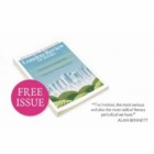 Free Literary Magazine