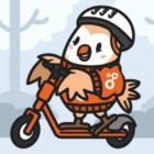 Free Neuron Scooter Credit