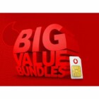 Free SIM Card from Vodafone