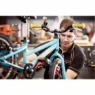 Free Bike Check with Halfords