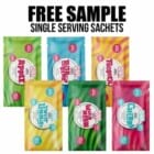 Free Razorwire Energy Drink Samples