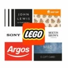 Free Vouchers & More with inCompass Rewards