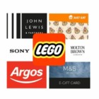 Free Vouchers & More with inCompass Rewards