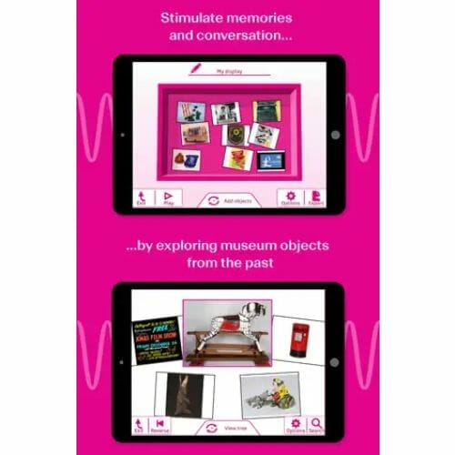 Free App for People Living with Dementia or Alzheimer’s