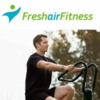 Free Fresh Air Fitness Outdoor Gyms