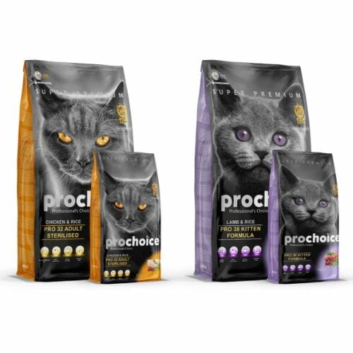 Free Pet Food Sample WOW Freebies