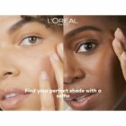 Free Sample of L’Oréal Foundation