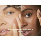 Free Sample of LโOrรฉal Foundation