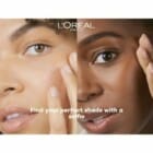 Free Sample of L’Oréal Foundation