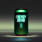 Free Reign Energy Drink