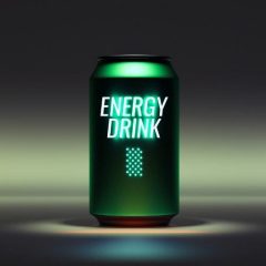 Free Reign Energy Drink