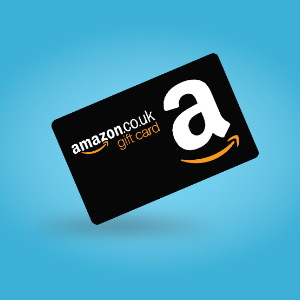 Amazon Voucher with Mobile Xpression
