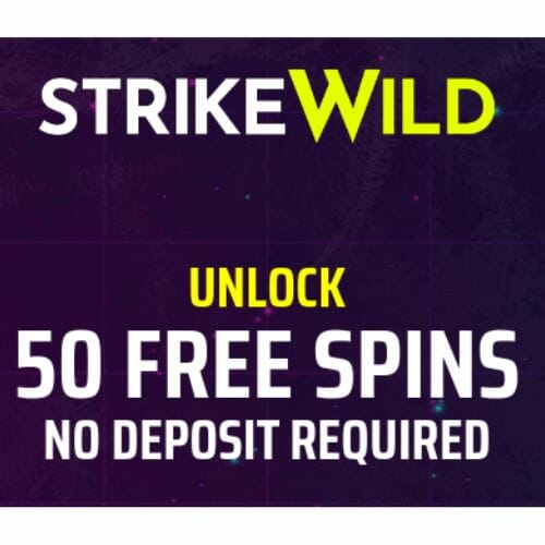 Wild Casino Free Spins No Deposit Unlock 50 Spins for Free – No Deposit Required | WOW Freebies