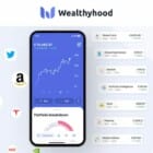 Free ETF Share Worth up to £200